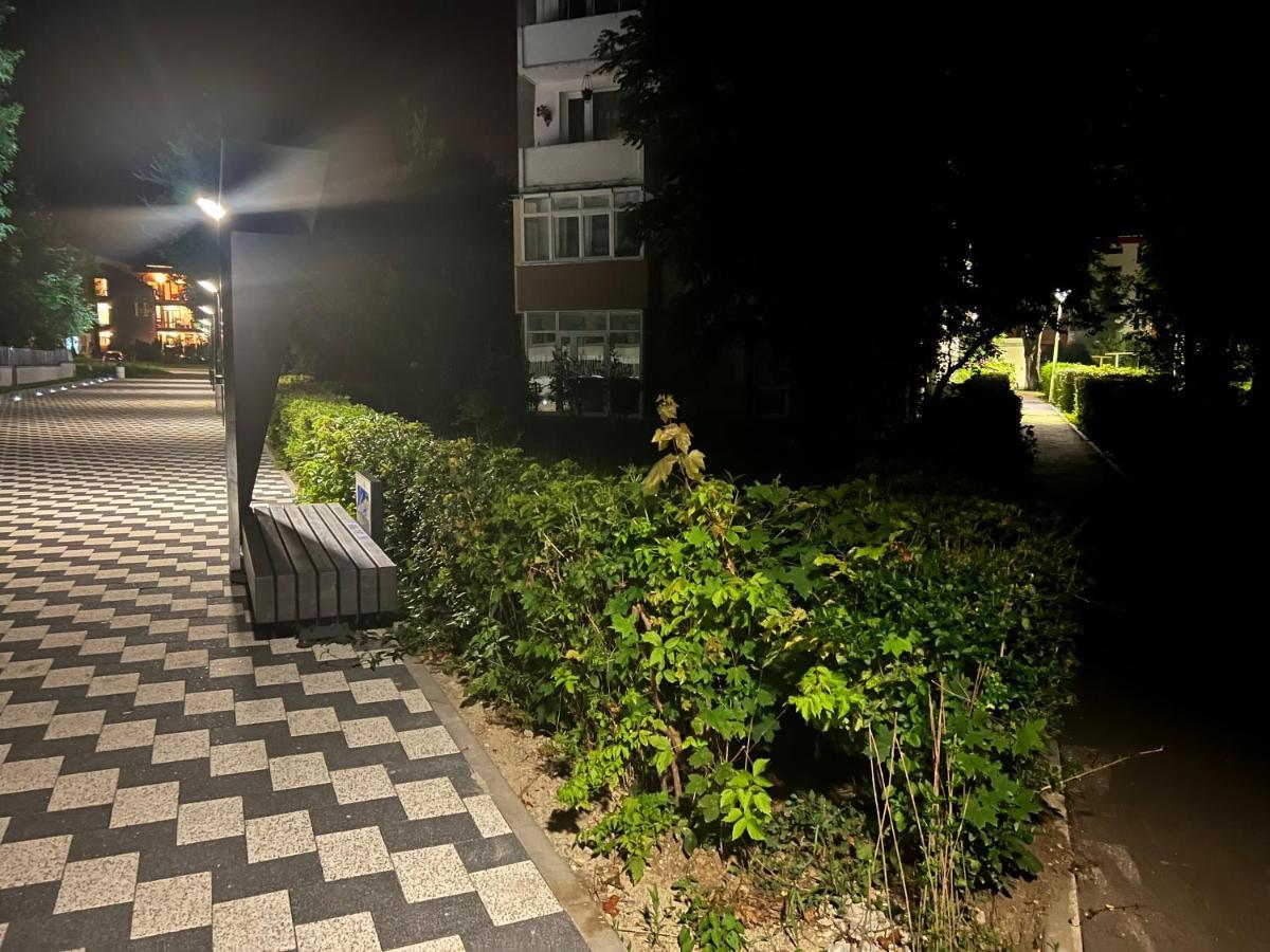Onix Daire Hunedoara Dış mekan fotoğraf